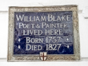 Blake, William (id=119)